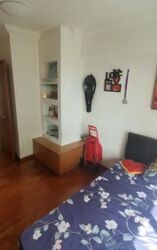 Aquarius By The Park (D16), Condominium #503486591